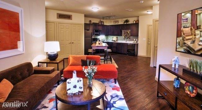 4800 S Hulen St - Photo 2 of 7