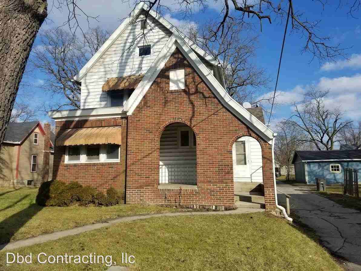 Houses For Rent In Fort Wayne In 46 Homes Trulia