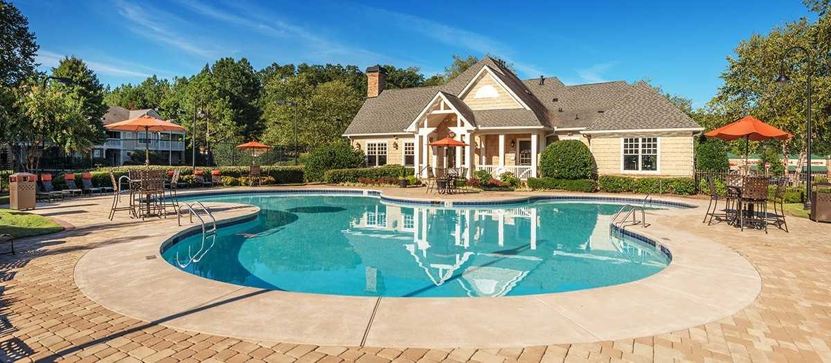 Colonial Grand at Berkeley Lake - Photo 3 of 9