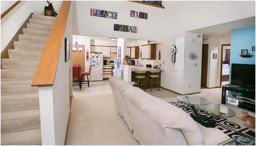 Foxhaven Apartments - Photo 2 of 10