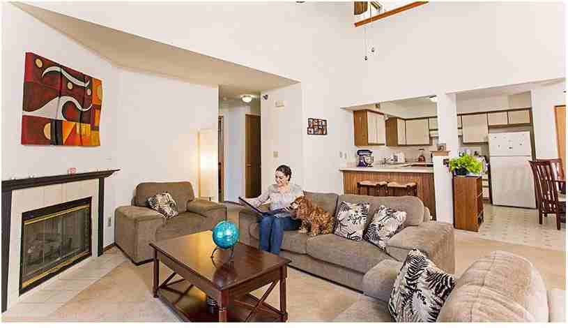 Foxhaven Apartments - Photo 3 of 10