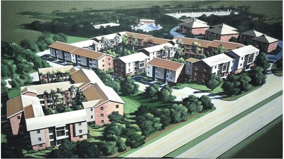 Imperial Village Apartments - Photo 2 of 19