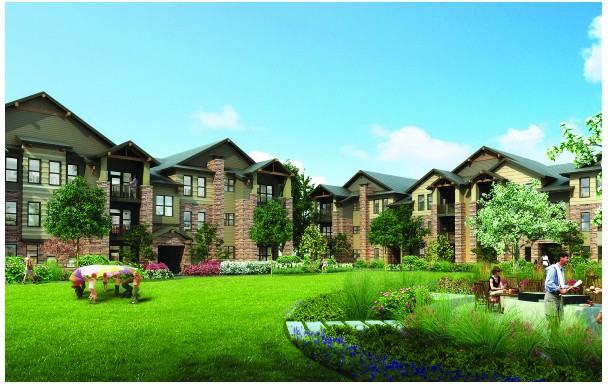 The Tenzing - Photo 2 of 8