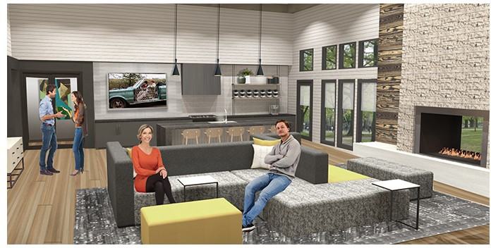 The Tenzing - Photo 3 of 8