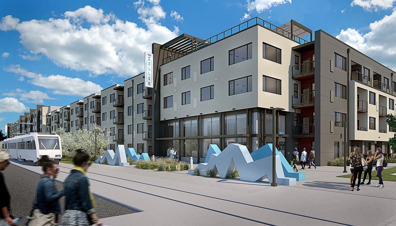 The Zeller Apartments - Photo 2 of 27