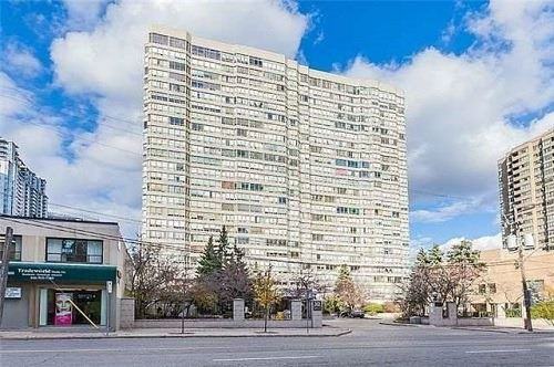 30 Greenfield Avenue #814