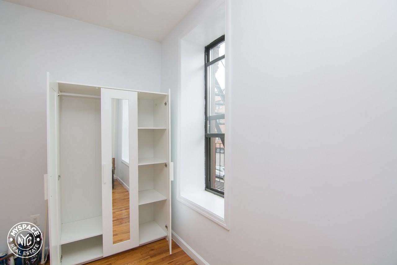 615 Marcy Avenue #2B - Photo 3 of 4
