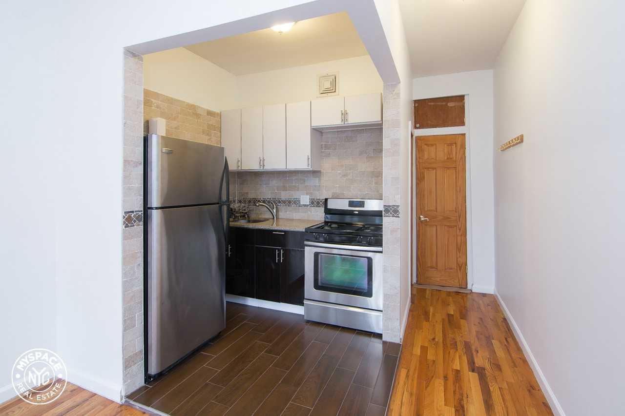 615 Marcy Avenue #2B - Photo 2 of 4