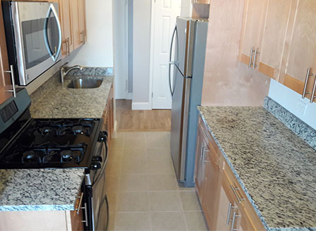 950 Underhill Ave #06F