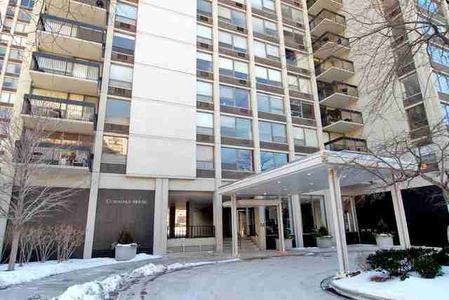 1360 N Sandburg Terrace #410