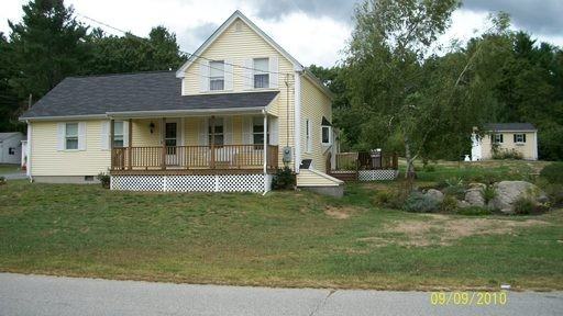 219 S Main St - Photo 2 of 10