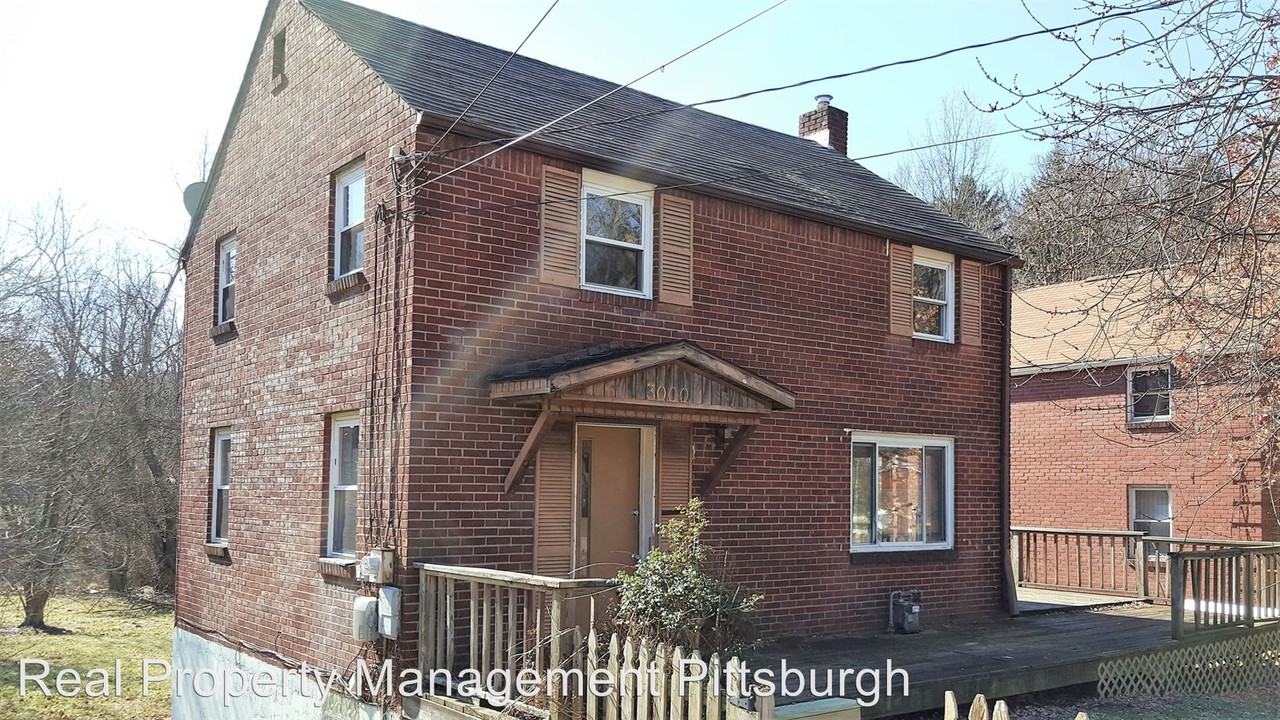3000 Crab Hollow Rd