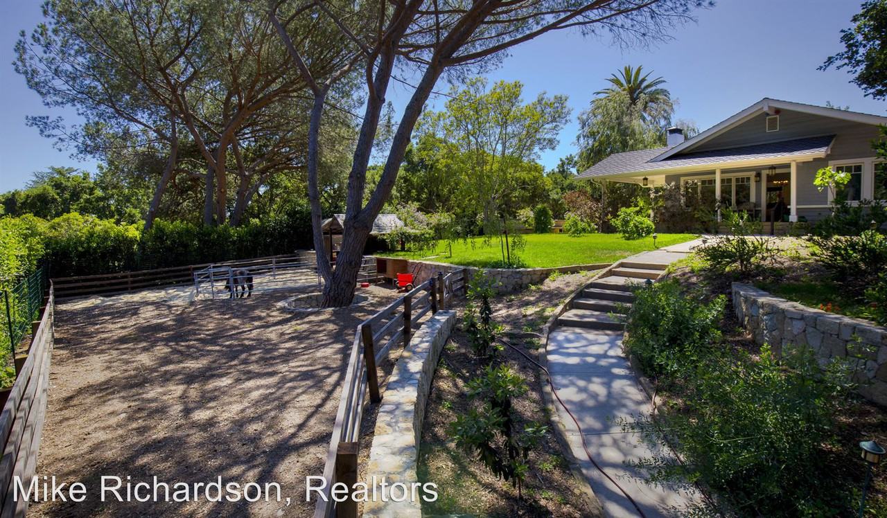 329 San Ysidro Rd - Photo 2 of 16