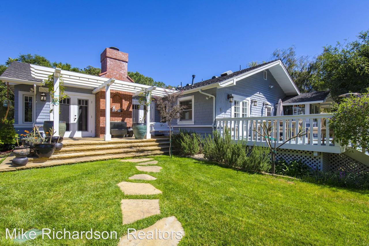 329 San Ysidro Rd - Photo 3 of 16