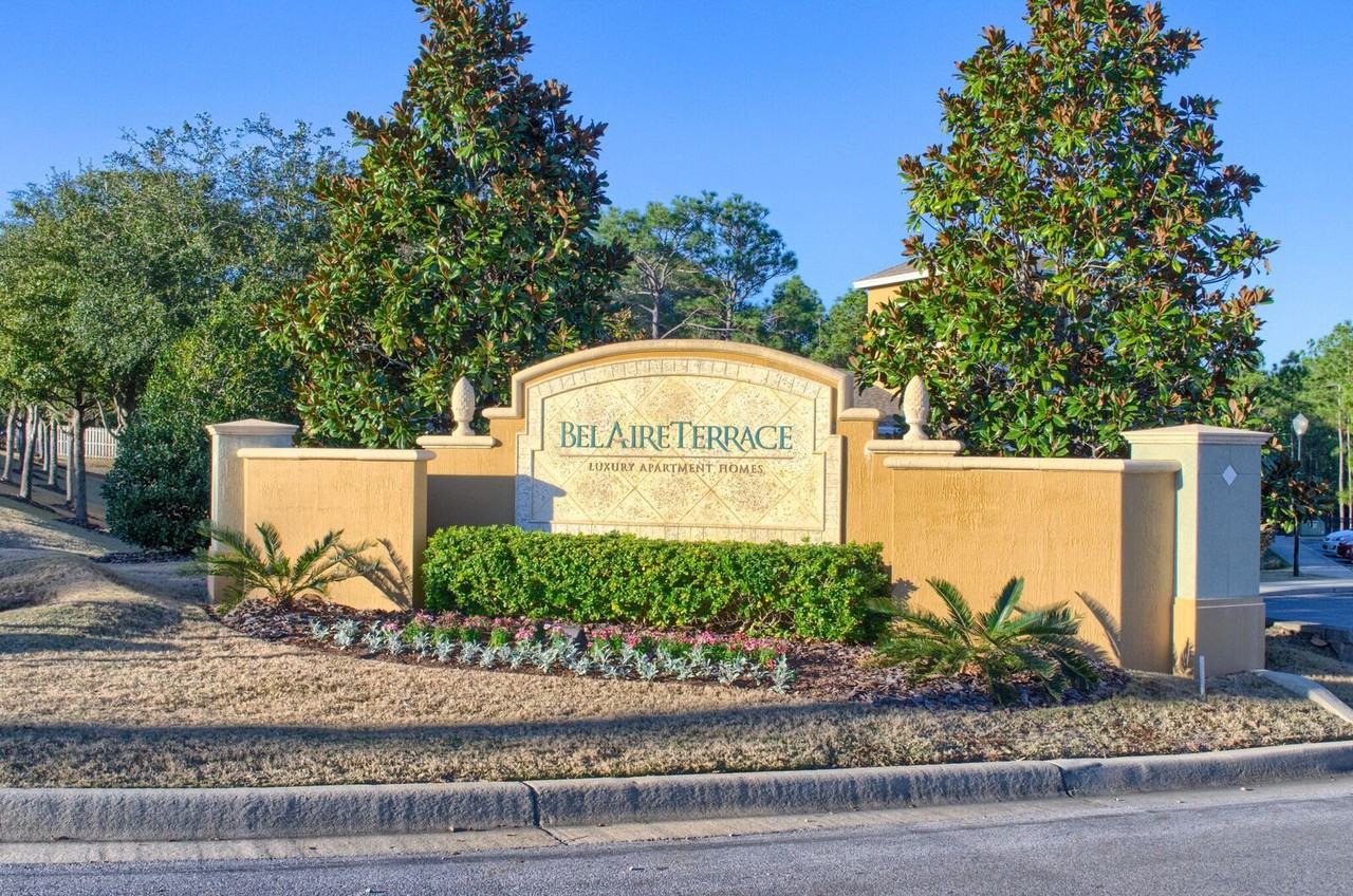 Bel Aire Terrace Apartments - Photo 2 of 49