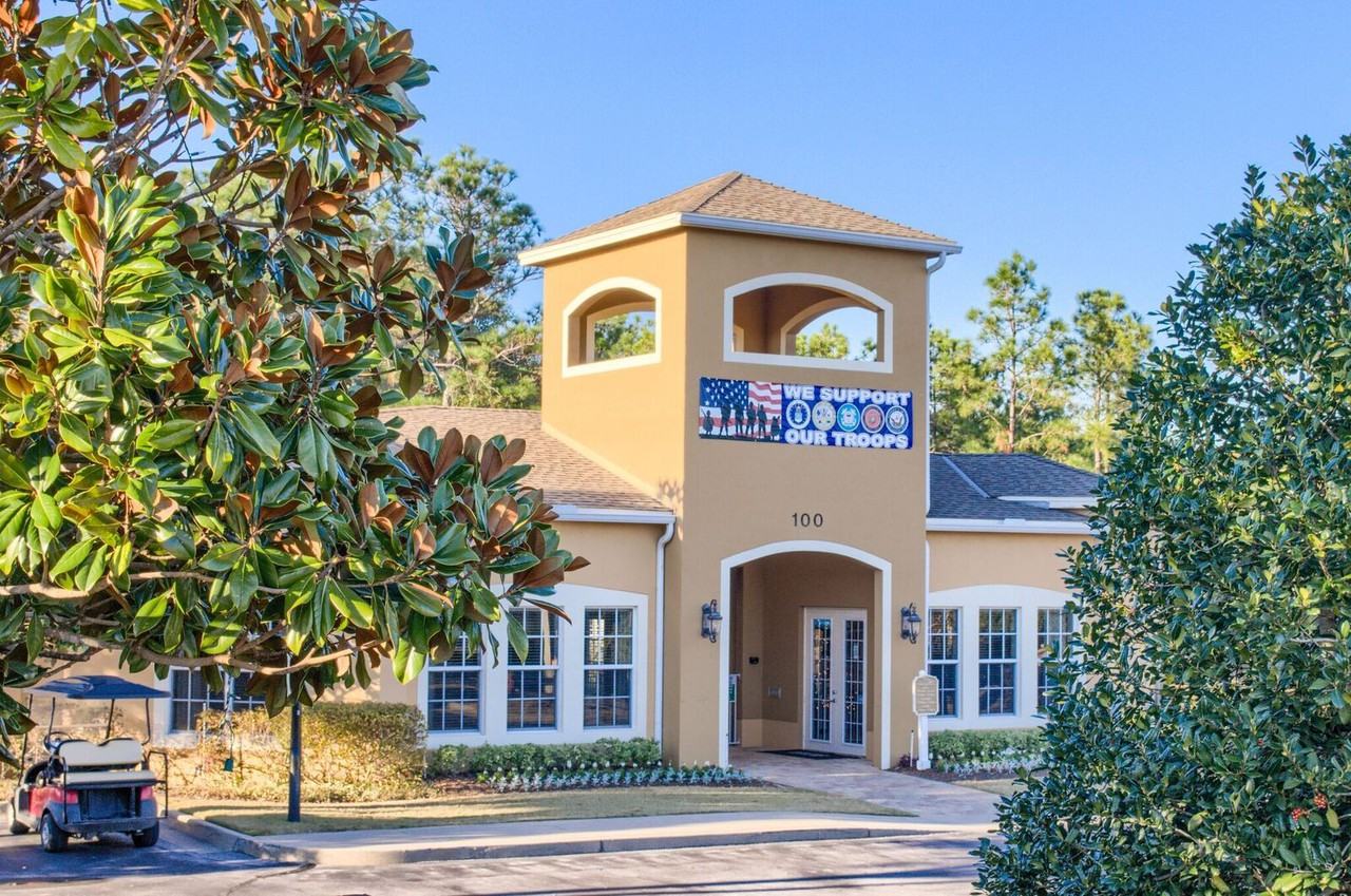 Bel Aire Terrace Apartments - Photo 3 of 49