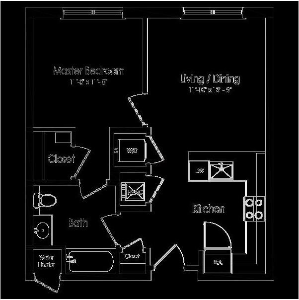 The Metropolitan Lofts - Photo 3 of 13