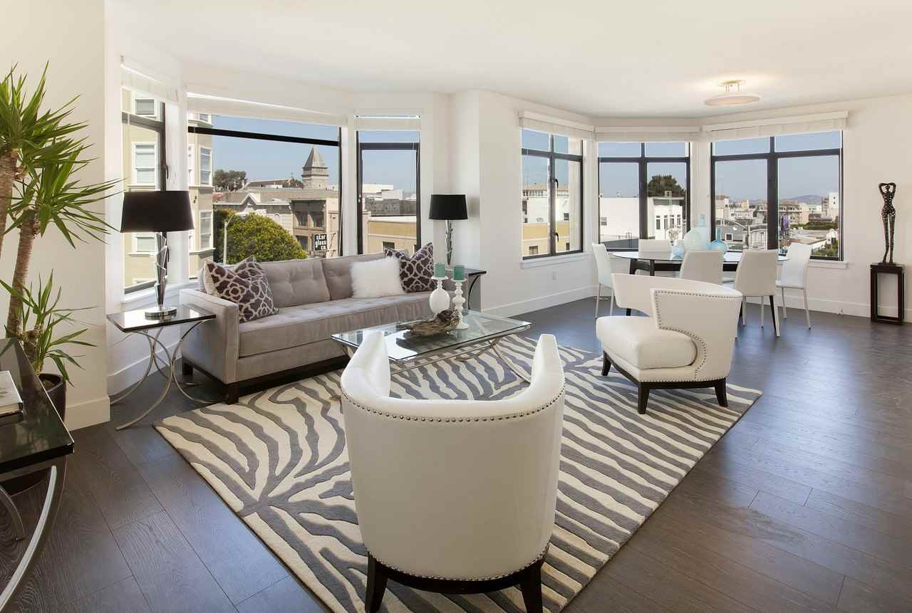 1595 Pacific Ave #501