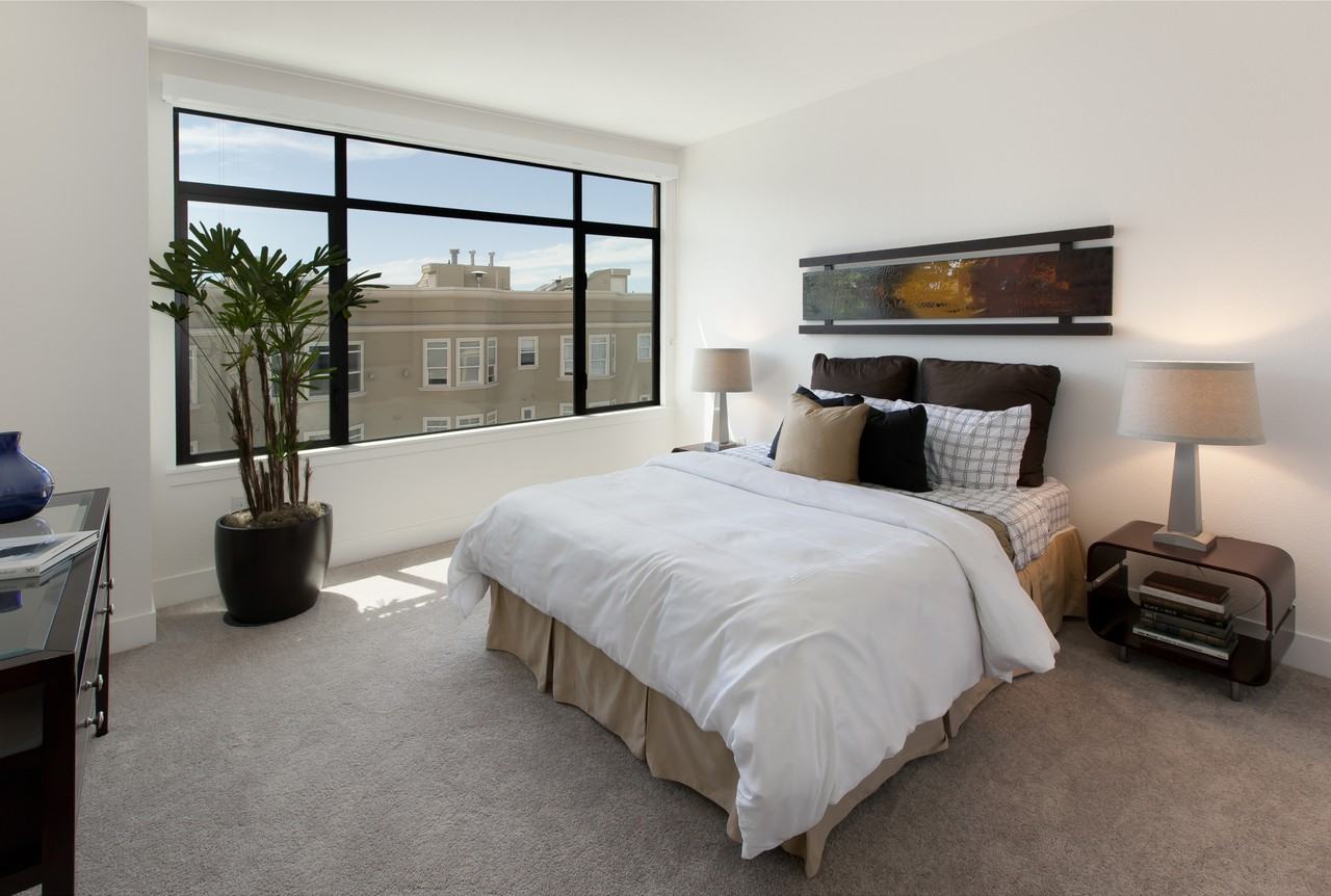 Pacific Ave #503