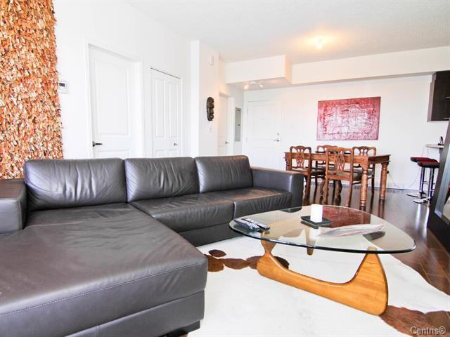 15 Boulevard La Fayette #2408