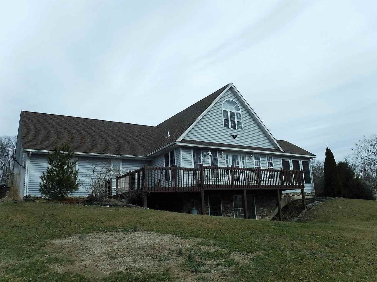 138 Strausser Rd - Photo 2 of 15