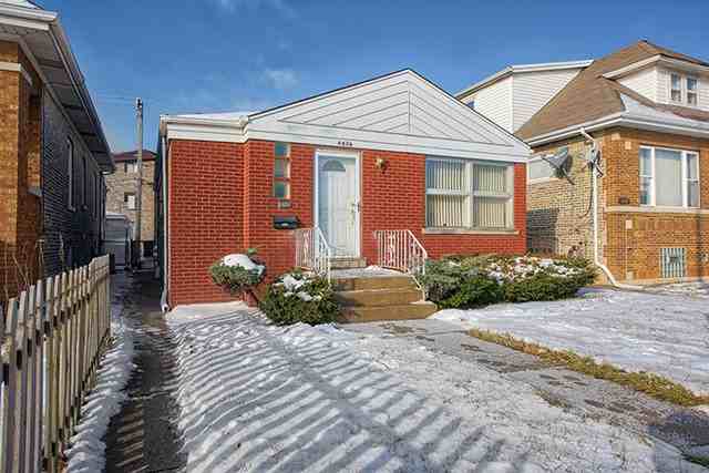 6438 N Harlem Ave - Photo 2 of 25