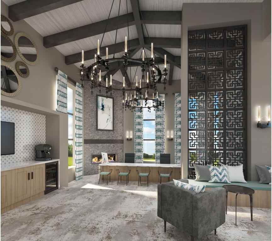 The Legend at Kierland - Photo 2 of 20