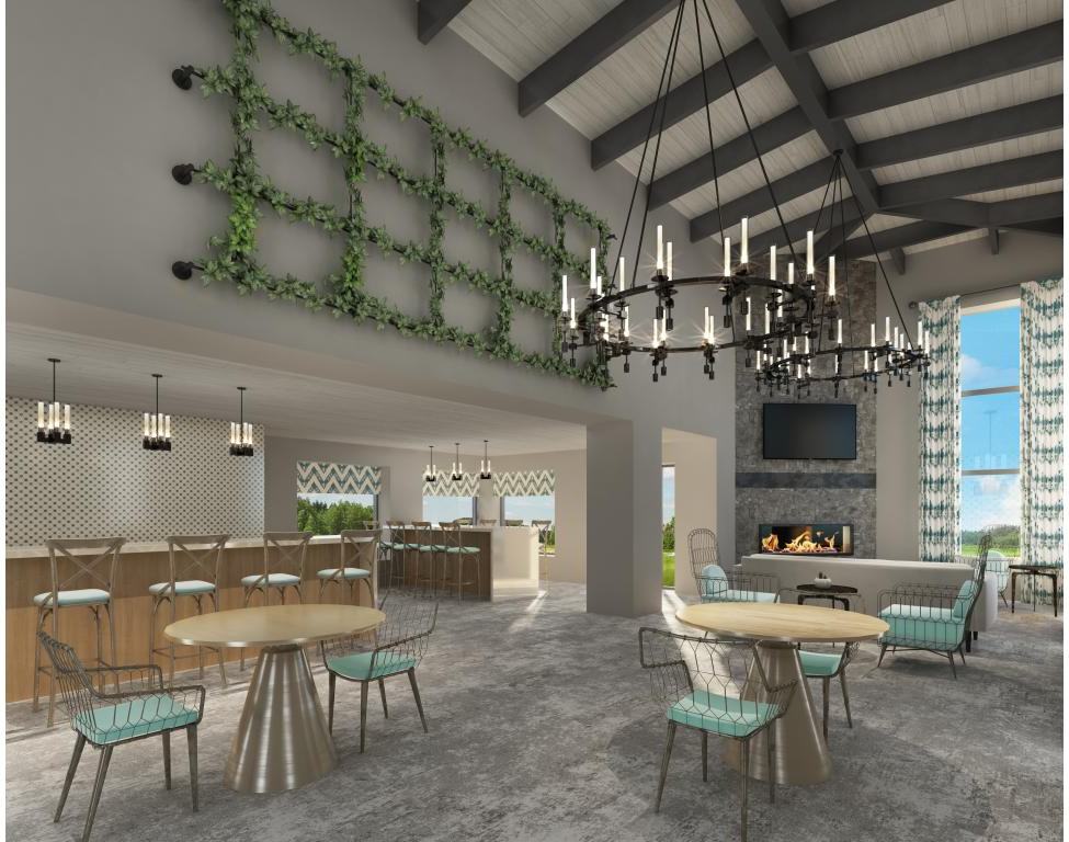 The Legend at Kierland - Photo 3 of 20