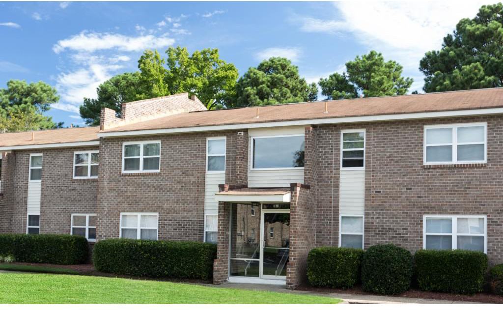 Cedar Creek Apartments - Photo 3 of 19