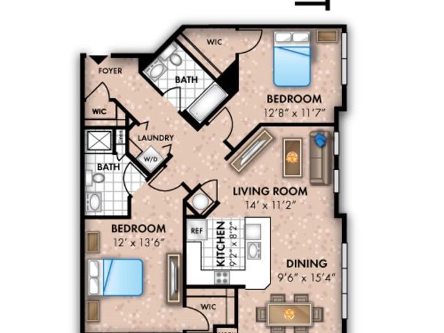 Cranford Crossing - Photo 3 of 20