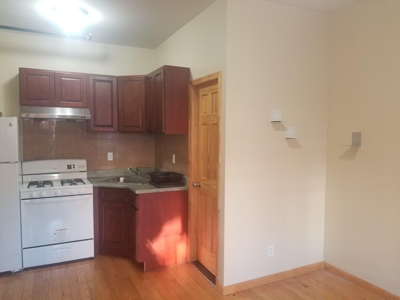 Tilden Ave & Nostrand Ave