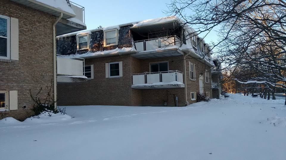 79113 Westmount Road North, Waterloo, ON N2L 5G5 4 Bedroom Apartment