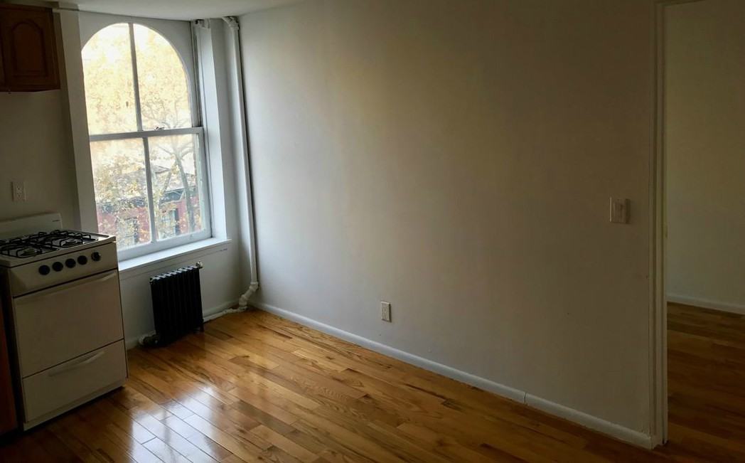 Columbia Pl & Joralemon St #d109