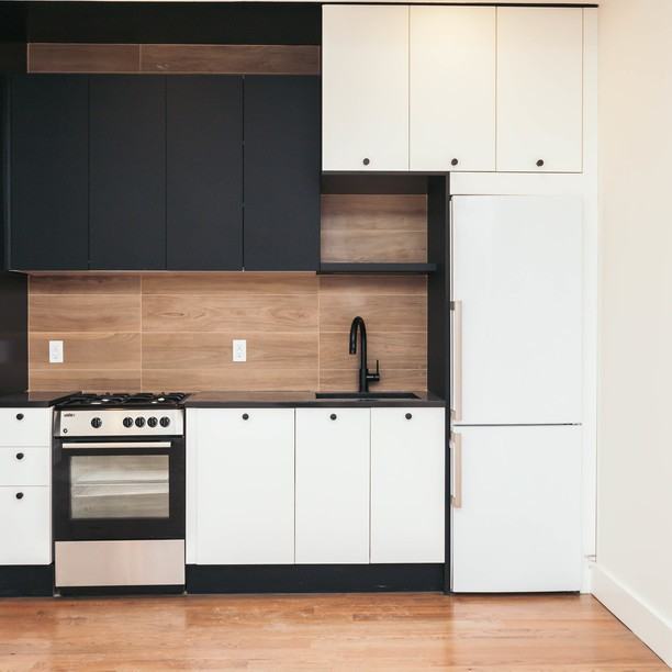 406 Cornelia Street #1a