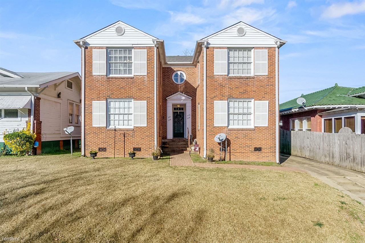508 Gladstone Blvd Apartments for Rent in Caddo Heights, South