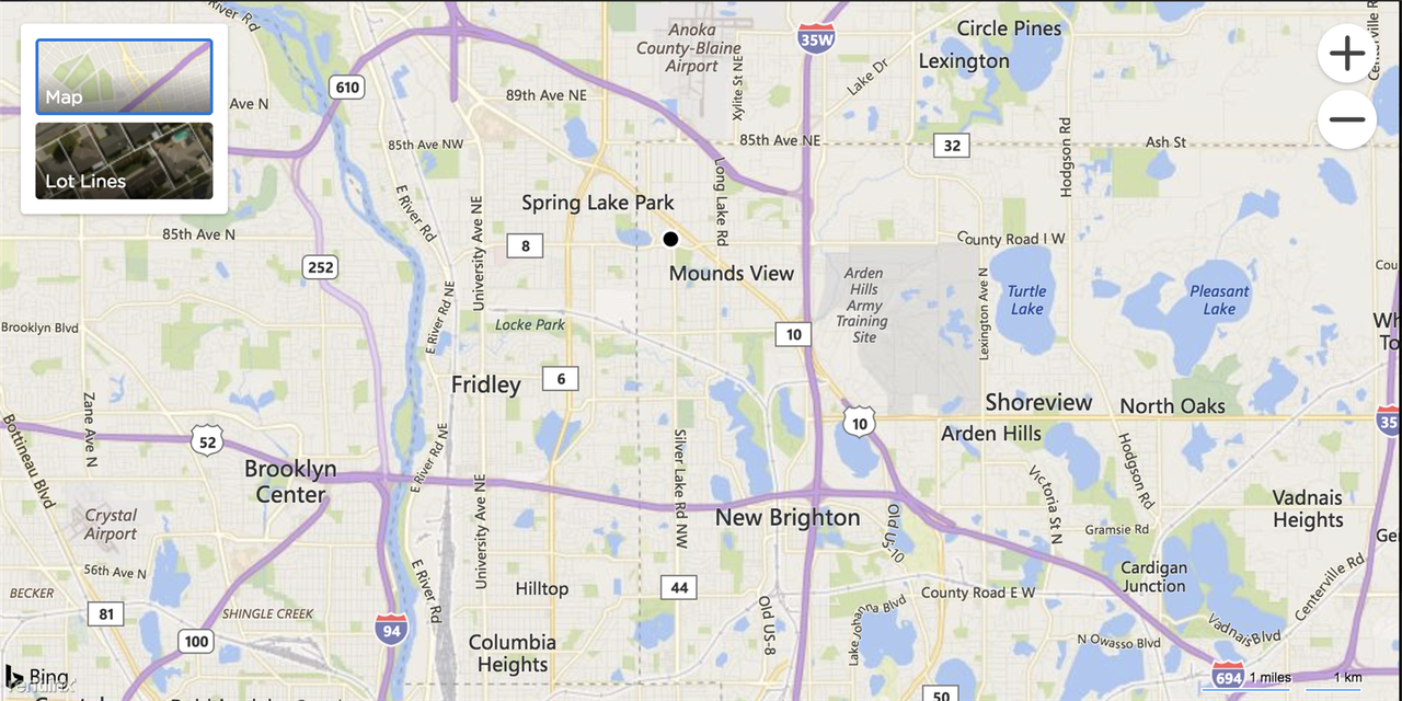 Silver Lake Town Homes - RPS Legacy - Photo 2 of 9