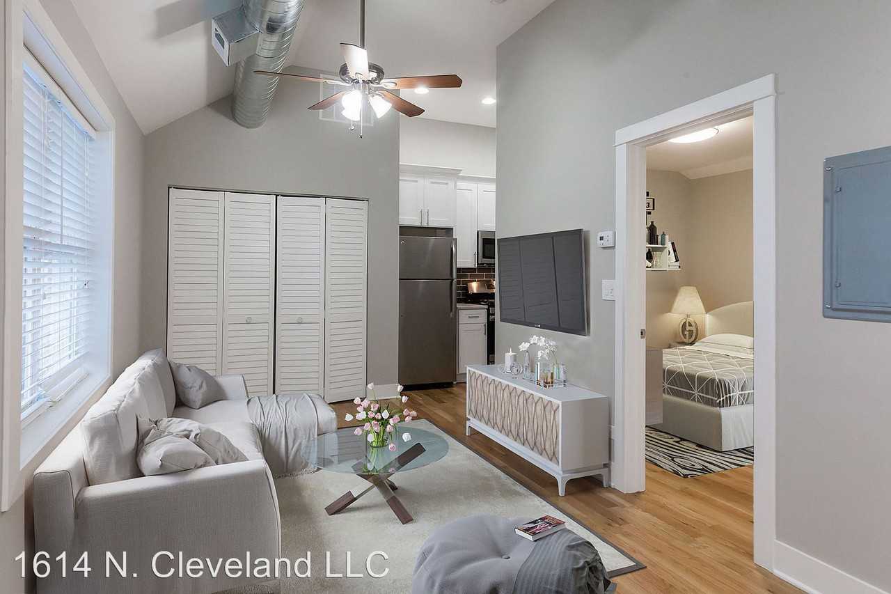1614 N. Cleveland - Photo 2 of 22