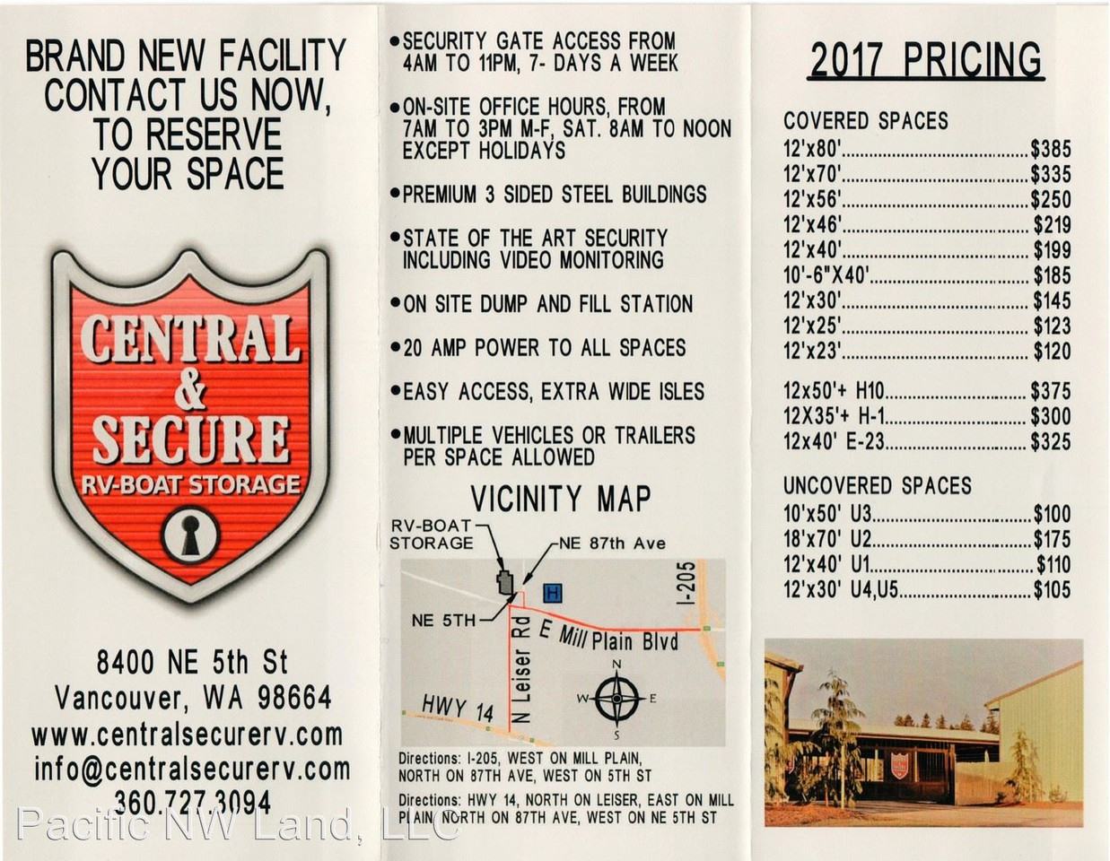 8400 NE 5th St - Photo 2 of 2