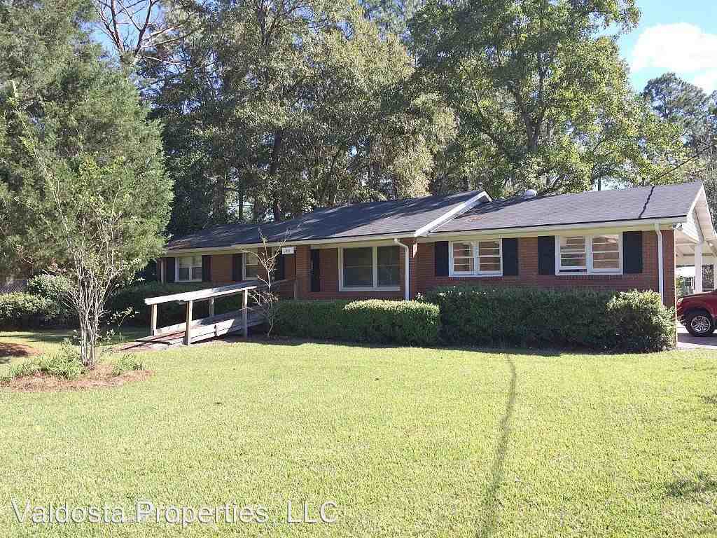 2804 Copeland Rd, Valdosta, GA 31601 3 bedroom House Rental Zumper