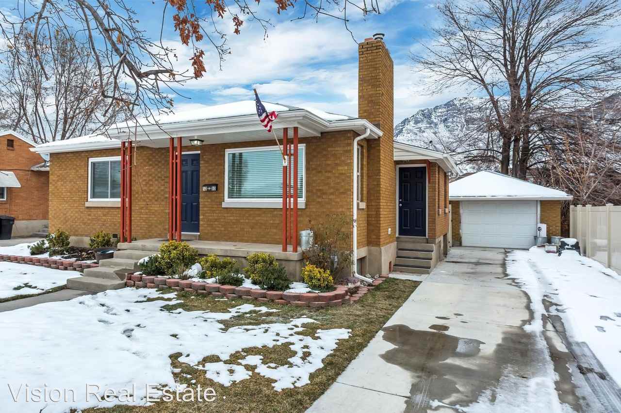 1360 N 300 W - Photo 2 of 18