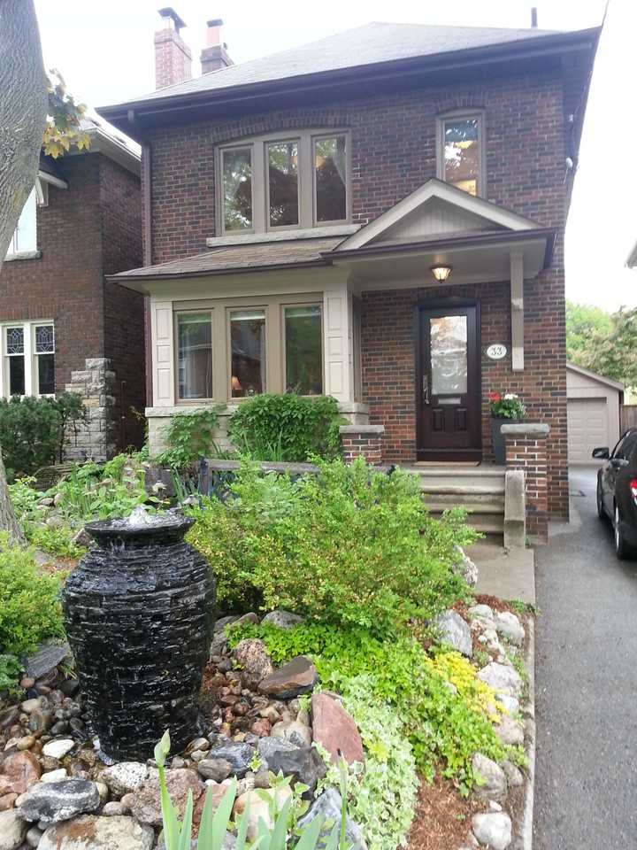 33 Saint Hildas Avenue #B - Photo 2 of 22