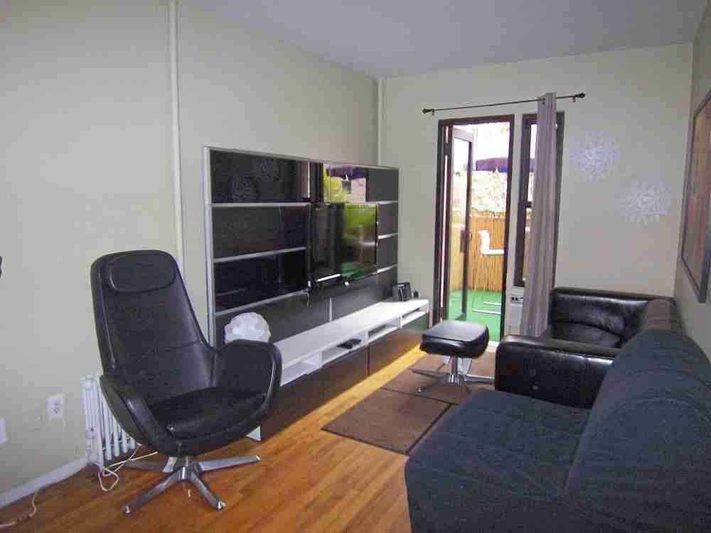 73 Saint Marks Place