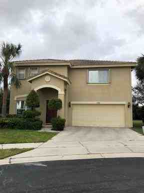 1118 Fosters Mill Drive
