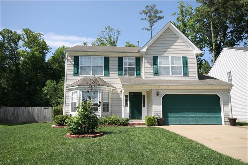 2536 Farmworth Trail - Photo 2 of 32