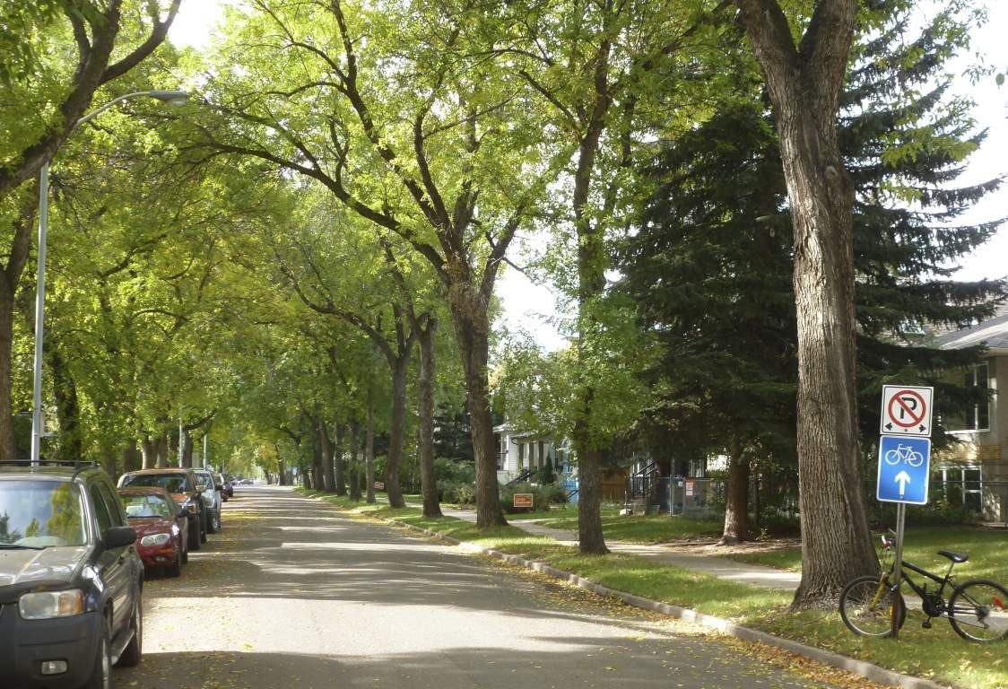 Strathcona house - Photo 3 of 6