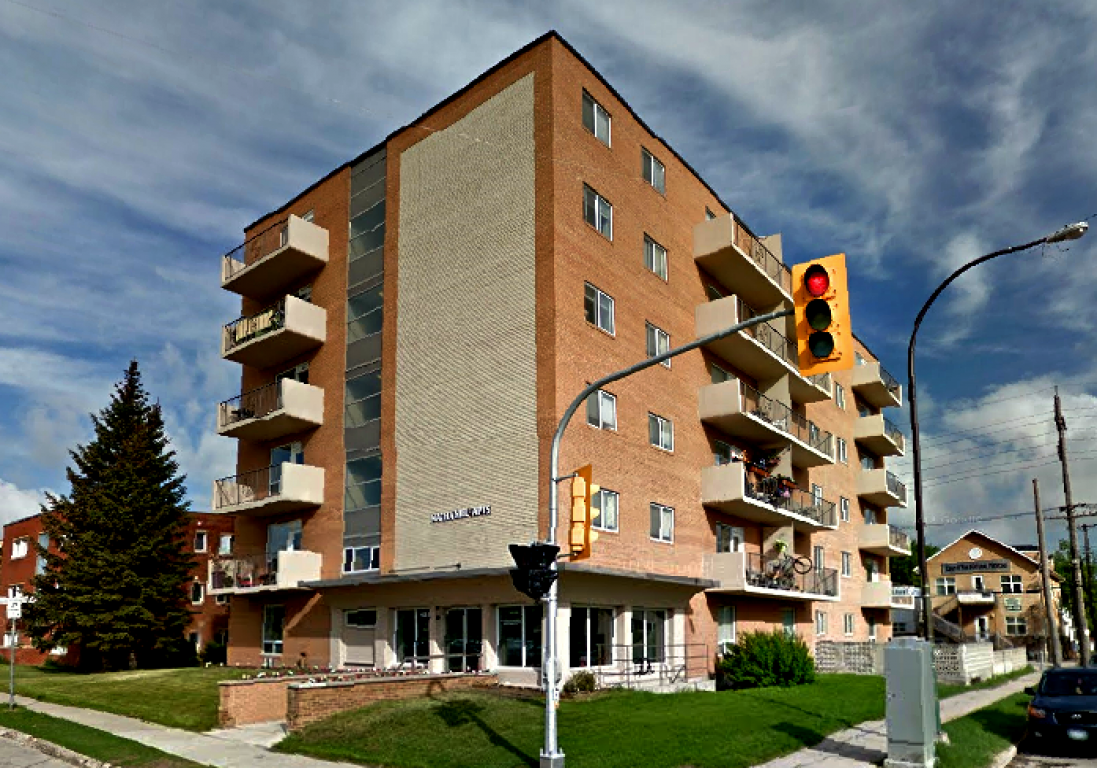 Nathanial Apartments 1231 Grant Ave, Winnipeg, MB R3M 1Z4 Zumper