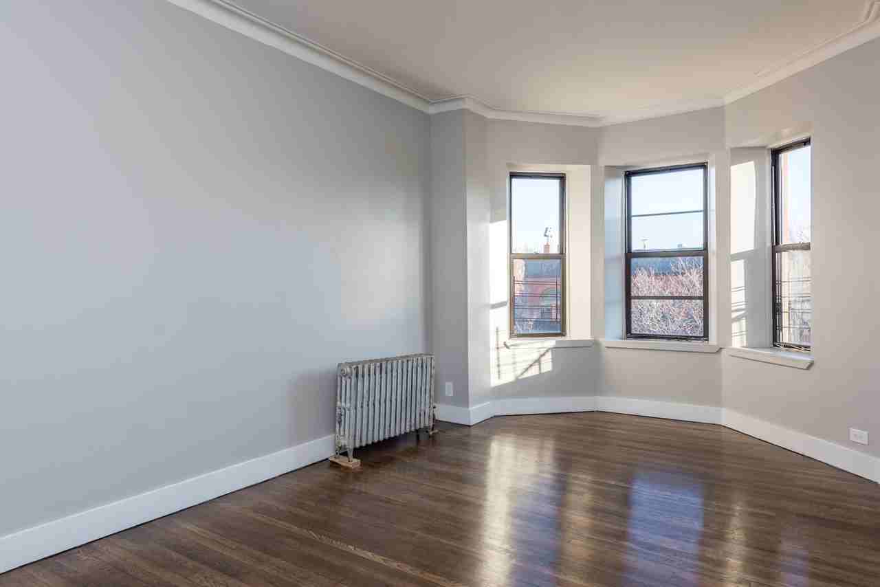 227 Hancock Street #23XK