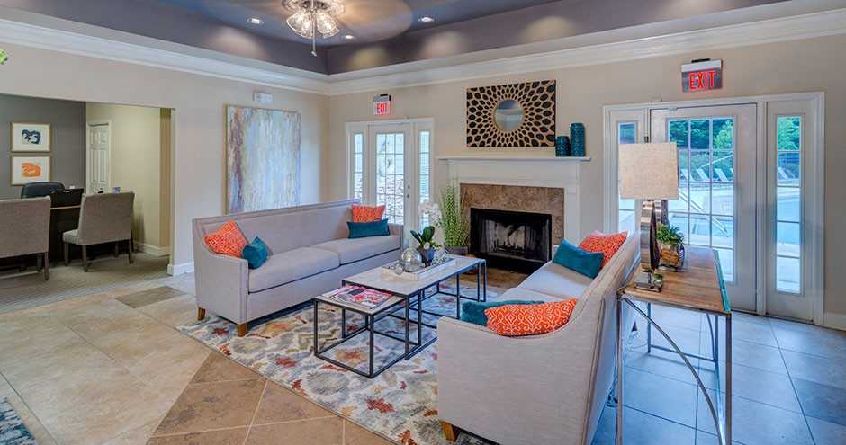 The Avenues of Kennesaw East Apartments - Photo 2 of 12