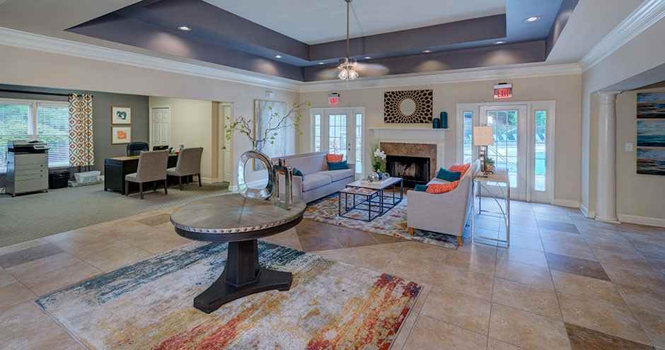 The Avenues of Kennesaw East Apartments - Photo 3 of 12