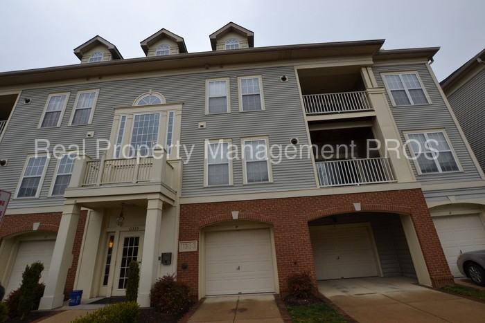 11333 Westbrook Mill Ln #303